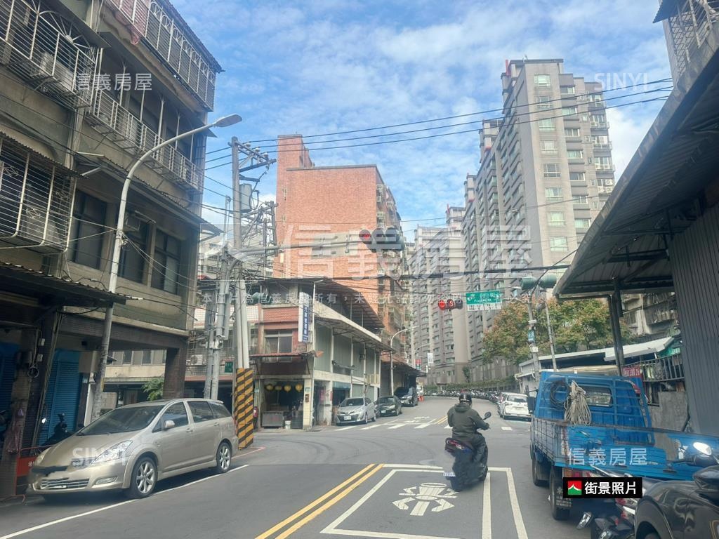 富山優質店面房屋室內格局與周邊環境