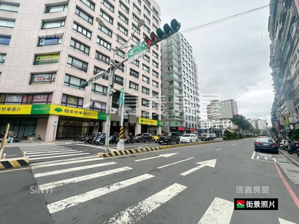 富山優質店面房屋室內格局與周邊環境