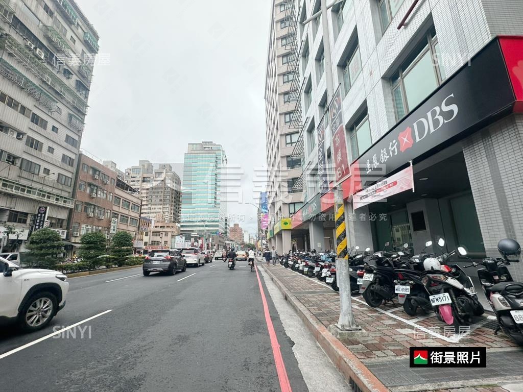 富山優質店面房屋室內格局與周邊環境