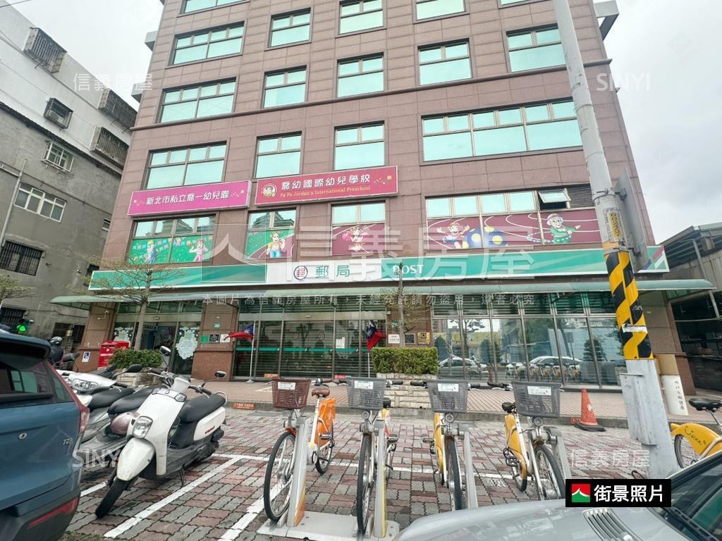 富山優質店面房屋室內格局與周邊環境