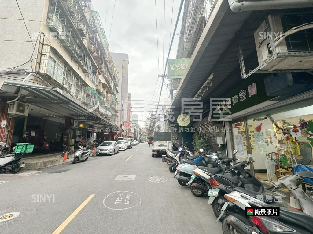 富山優質店面房屋室內格局與周邊環境