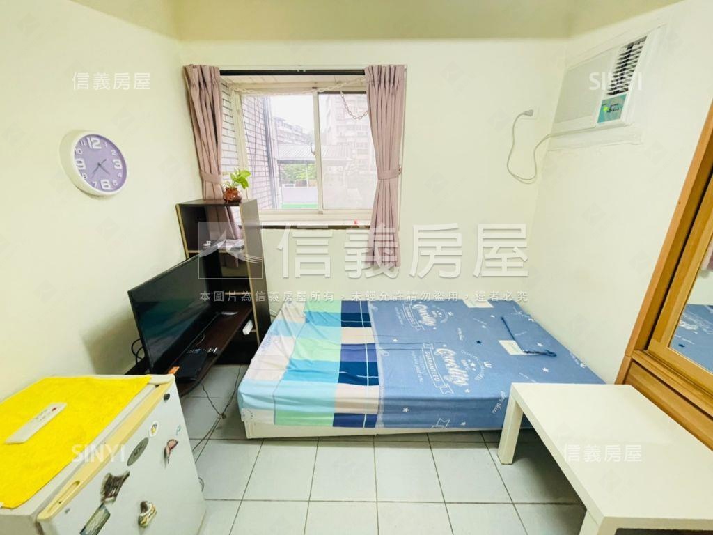 靜心雅舍清幽套房房屋室內格局與周邊環境