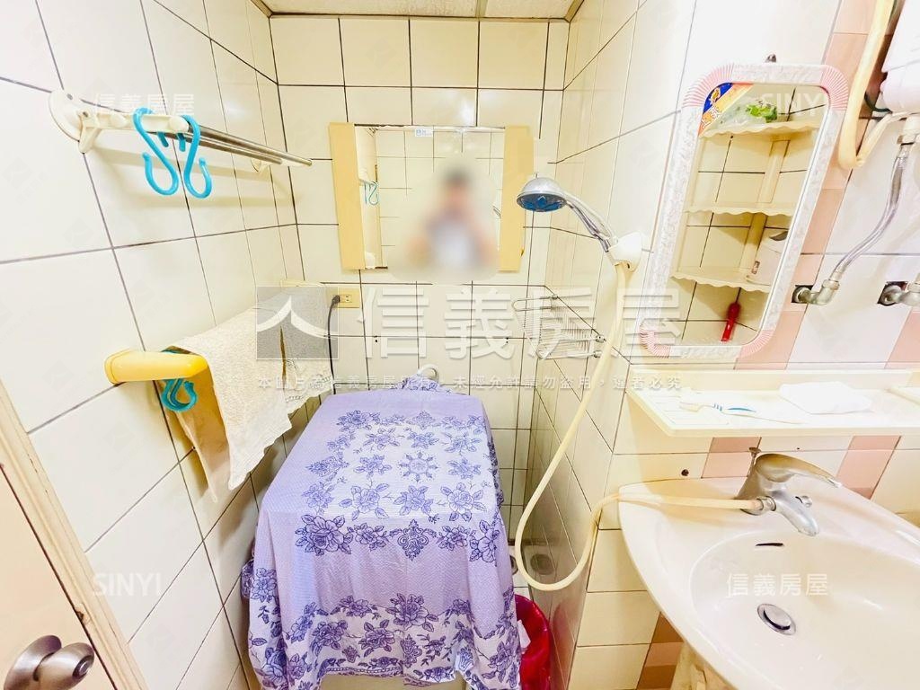 靜心雅舍清幽套房房屋室內格局與周邊環境