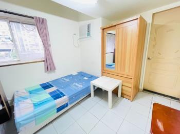 靜心雅舍清幽套房