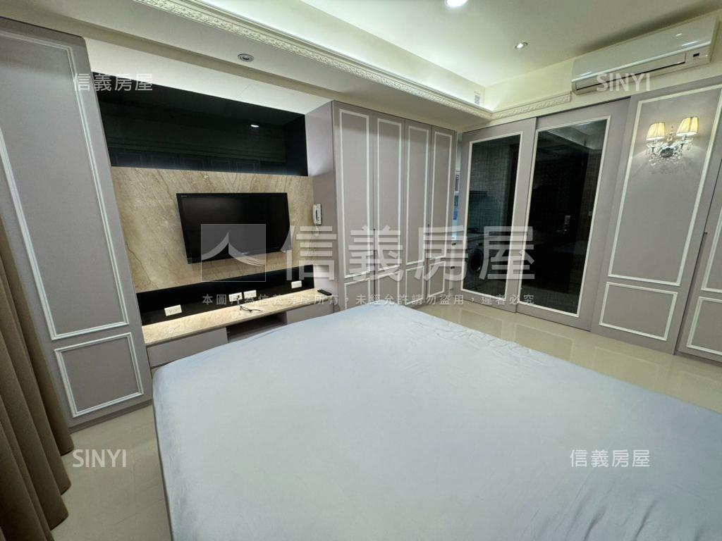 新川普優質美宅房屋室內格局與周邊環境