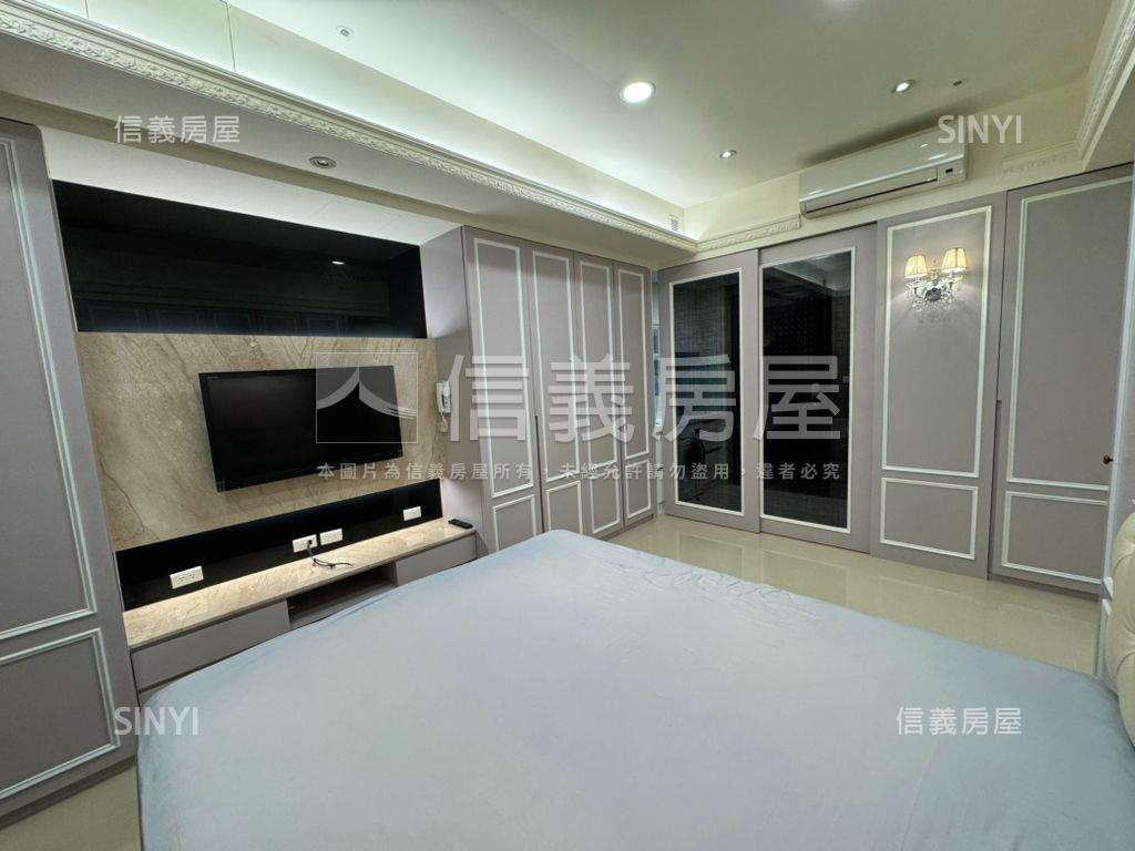 新川普優質美宅房屋室內格局與周邊環境