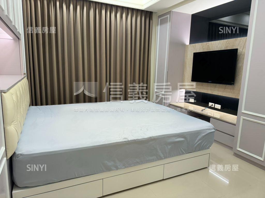 新川普優質美宅房屋室內格局與周邊環境