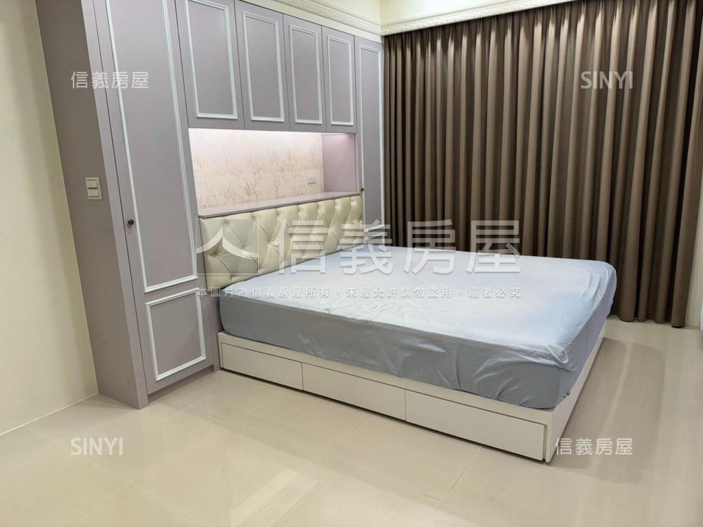 新川普優質美宅房屋室內格局與周邊環境