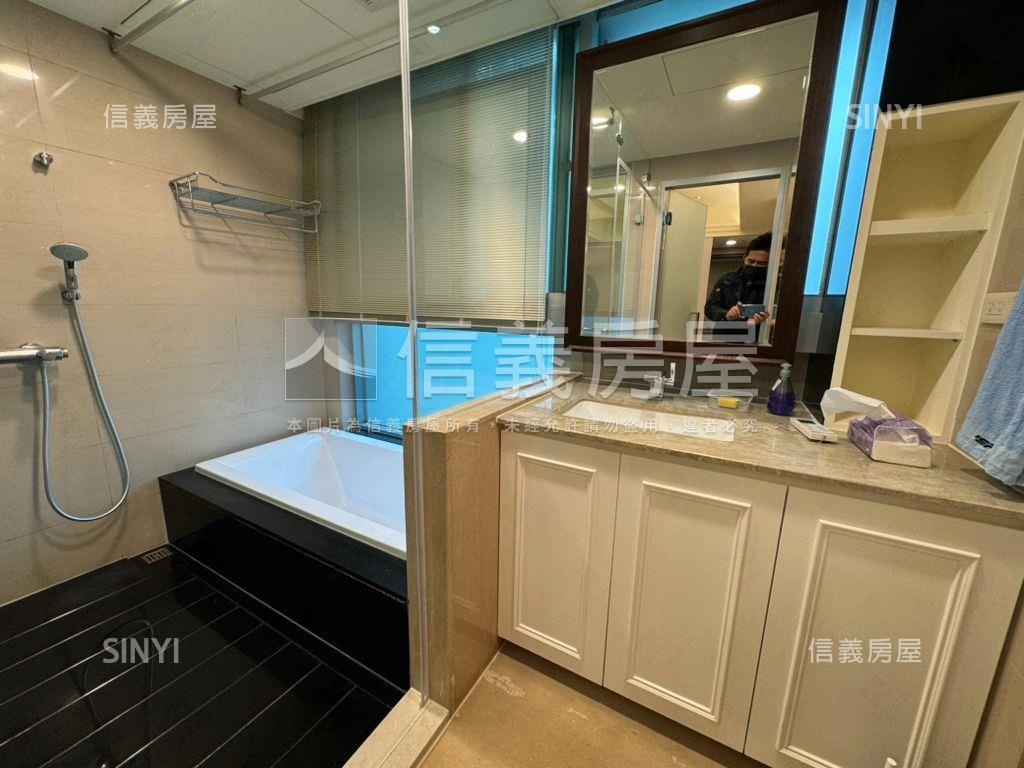 新川普優質美宅房屋室內格局與周邊環境