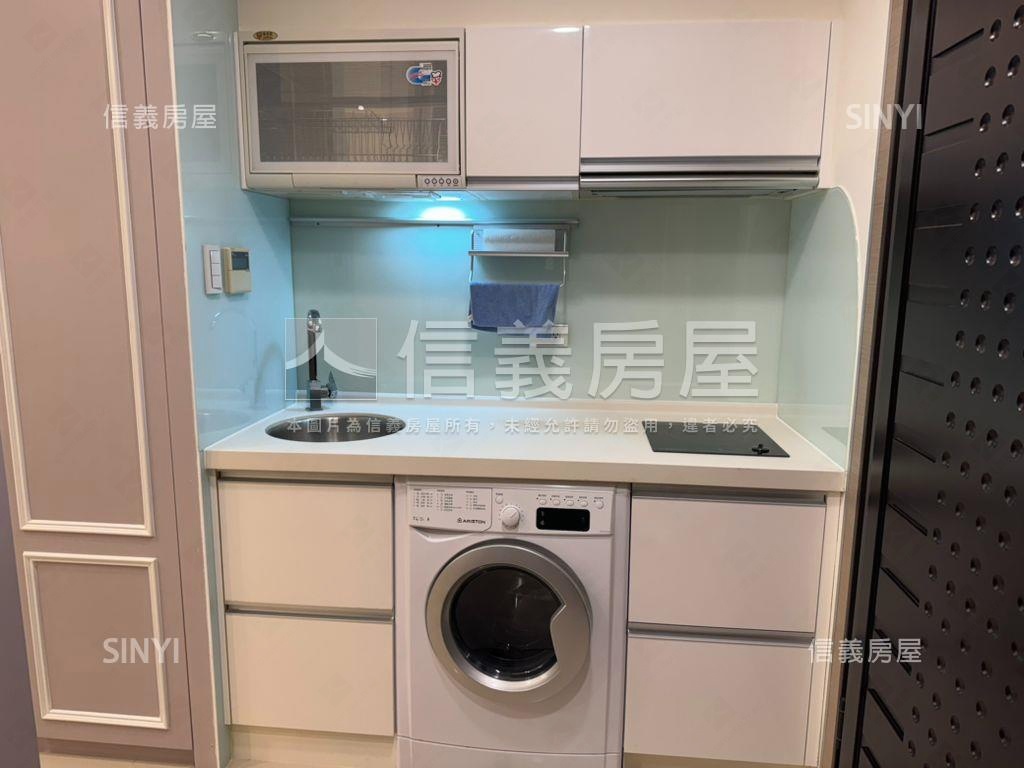 新川普優質美宅房屋室內格局與周邊環境