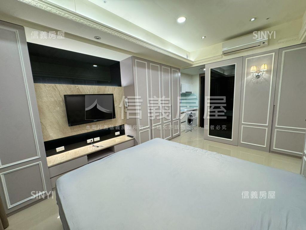 新川普優質美宅房屋室內格局與周邊環境