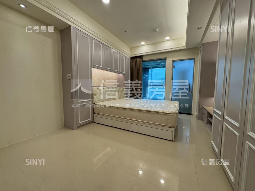 新川普優質美宅房屋室內格局與周邊環境