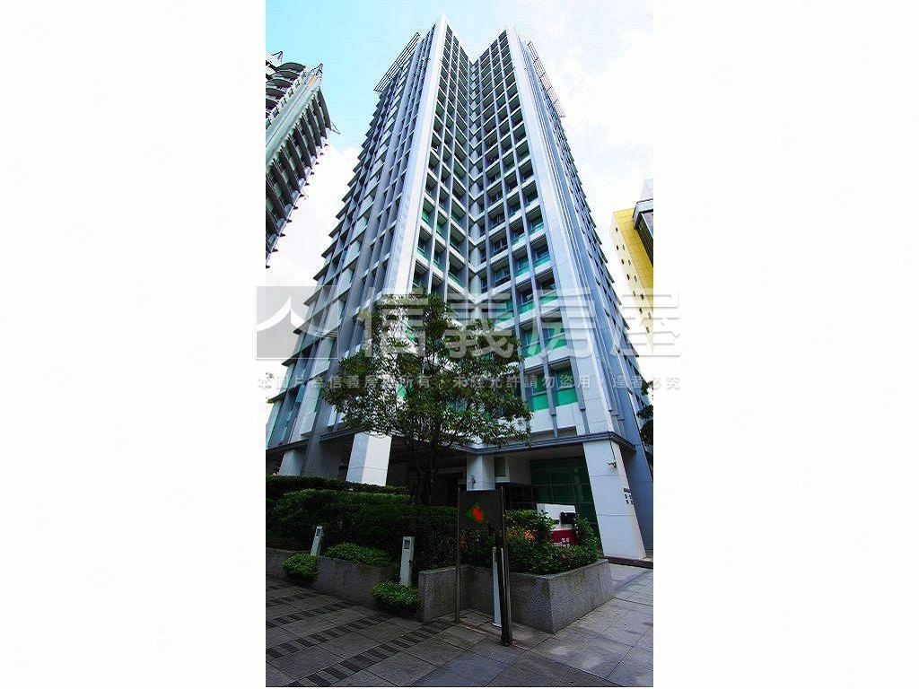 新川普優質美宅房屋室內格局與周邊環境