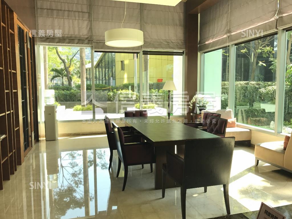 新川普優質美宅房屋室內格局與周邊環境