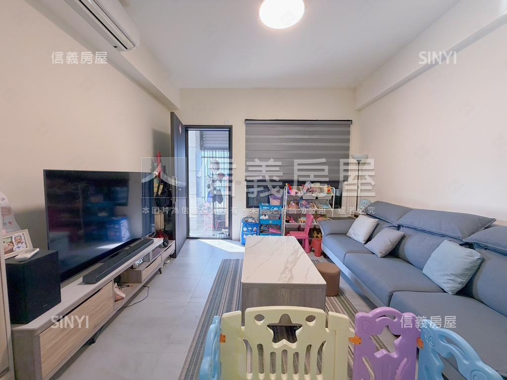 近南科首選｜新穎車墅房屋室內格局與周邊環境