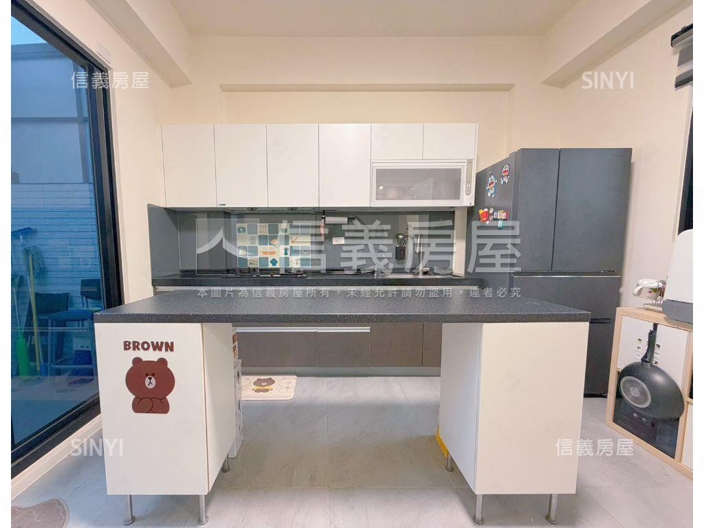 近南科首選｜新穎車墅房屋室內格局與周邊環境