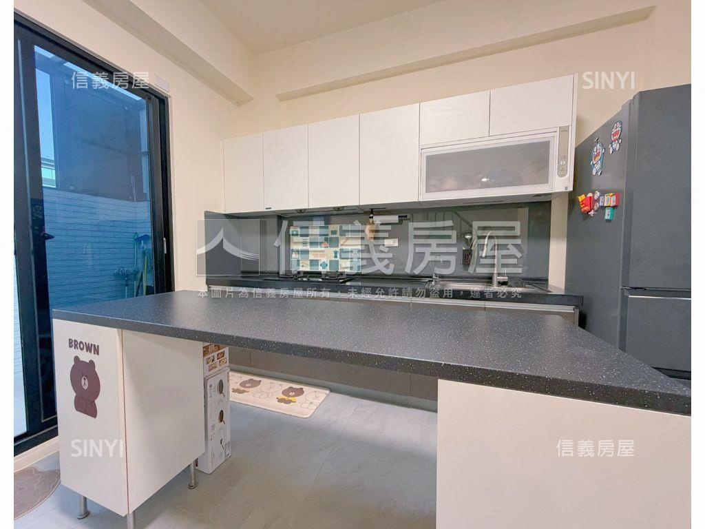 近南科首選｜新穎車墅房屋室內格局與周邊環境