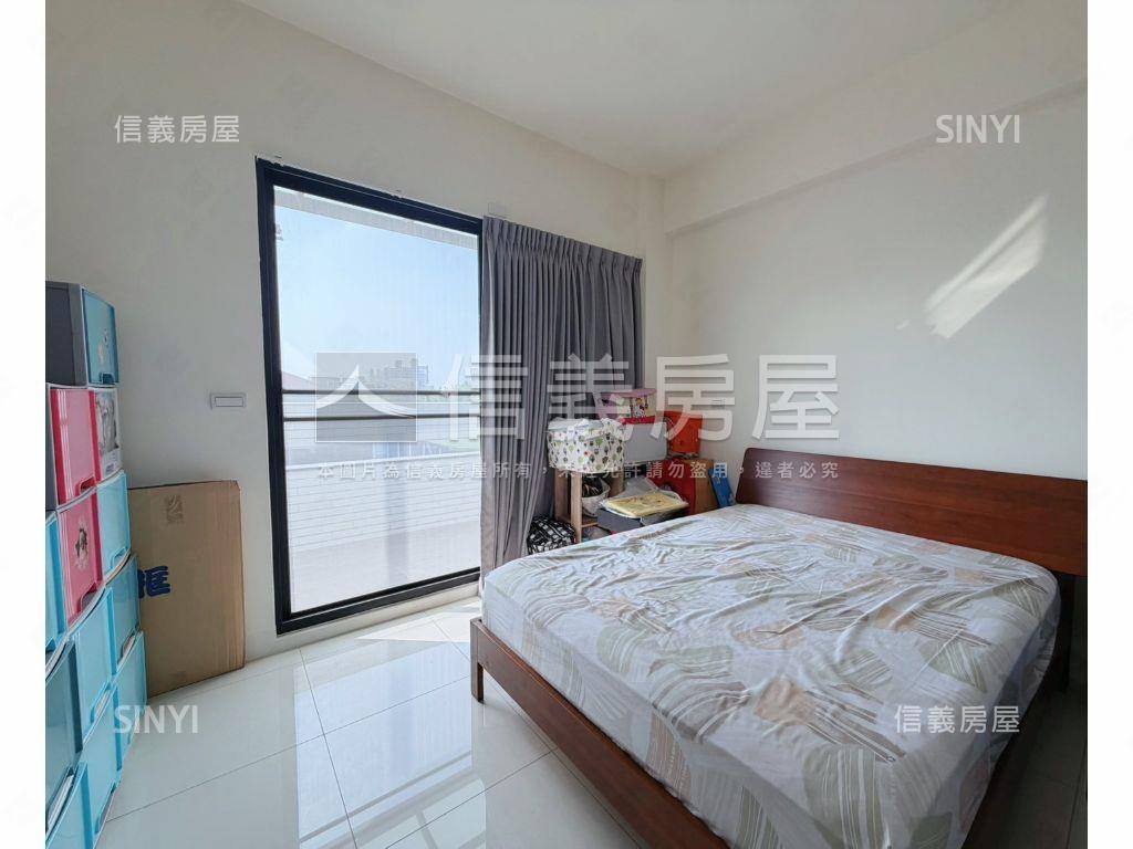 近南科首選｜新穎車墅房屋室內格局與周邊環境