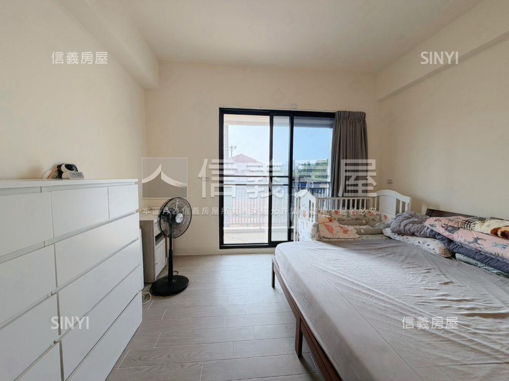 近南科首選｜新穎車墅房屋室內格局與周邊環境