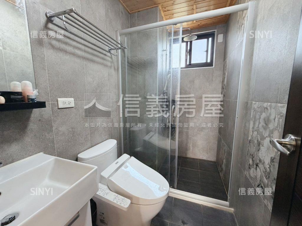 近南科首選｜新穎車墅房屋室內格局與周邊環境