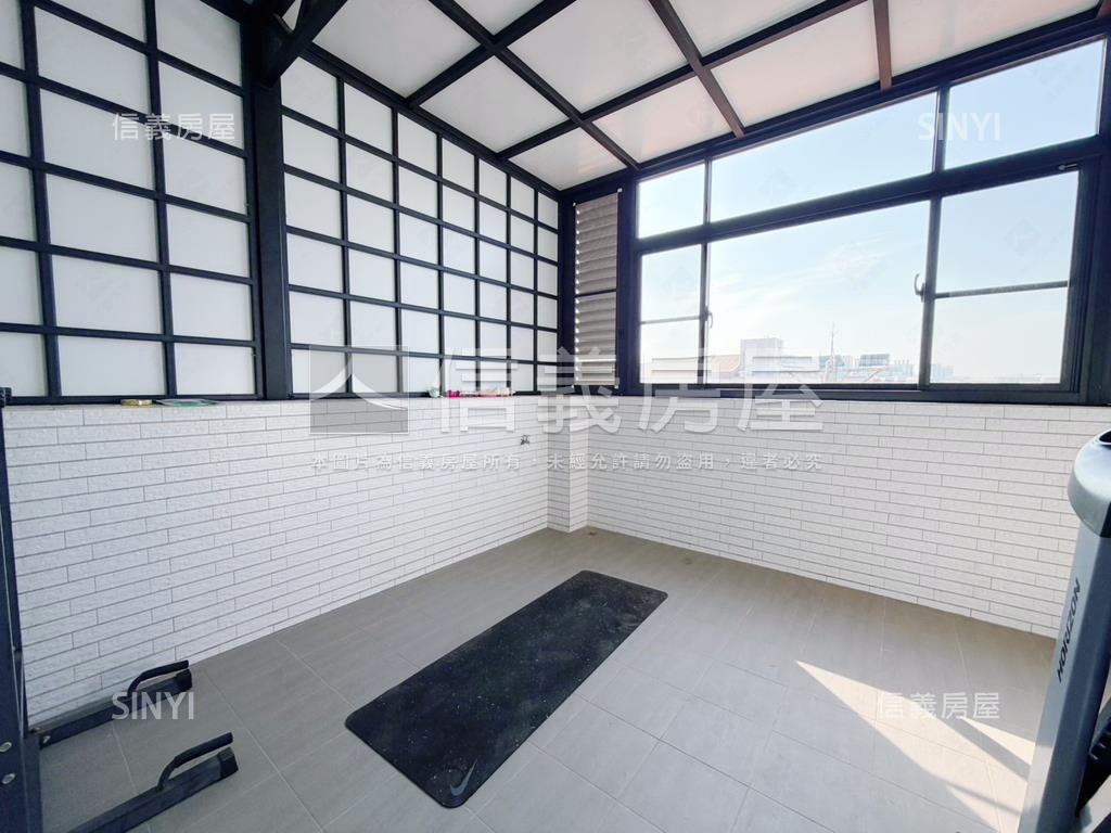 近南科首選｜新穎車墅房屋室內格局與周邊環境