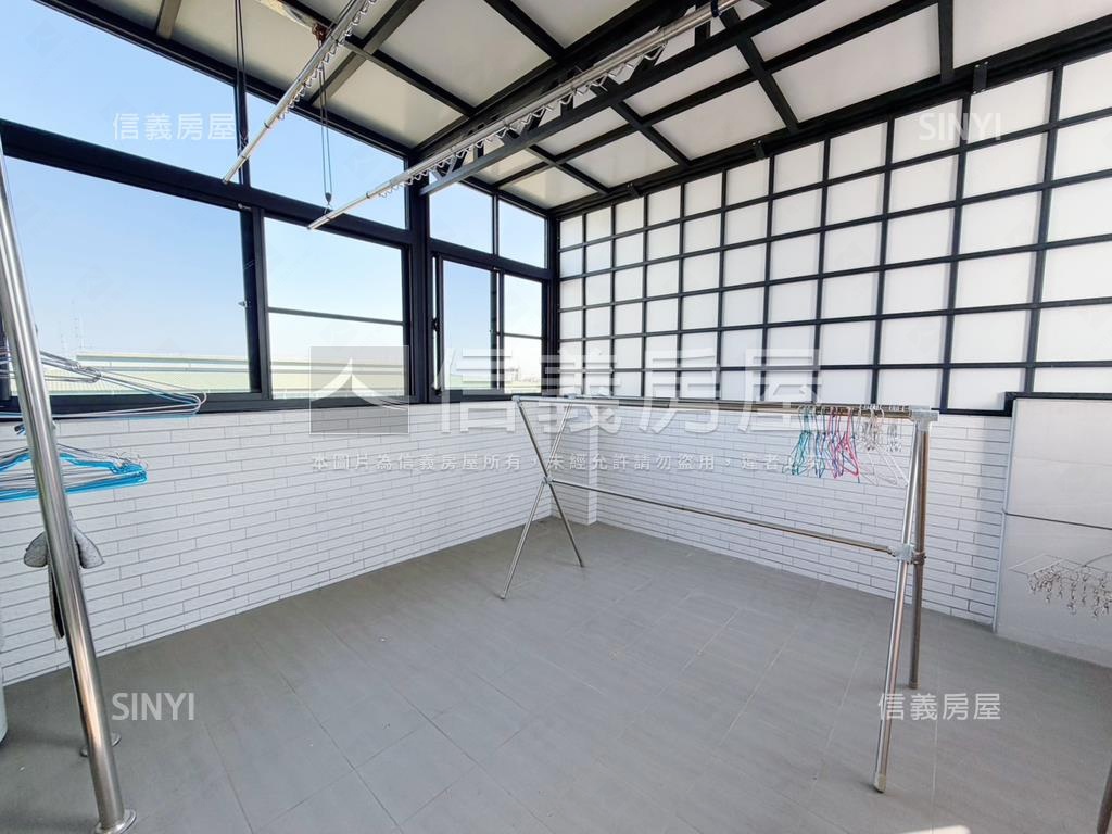 近南科首選｜新穎車墅房屋室內格局與周邊環境