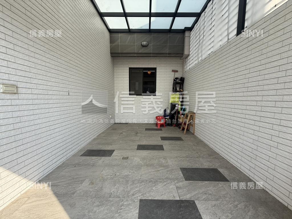 近南科首選｜新穎車墅房屋室內格局與周邊環境