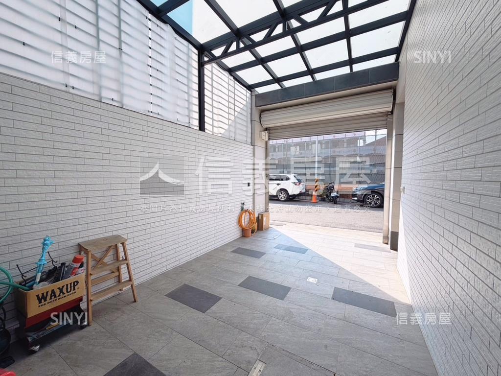 南科首選｜近全新輕奢美墅房屋室內格局與周邊環境