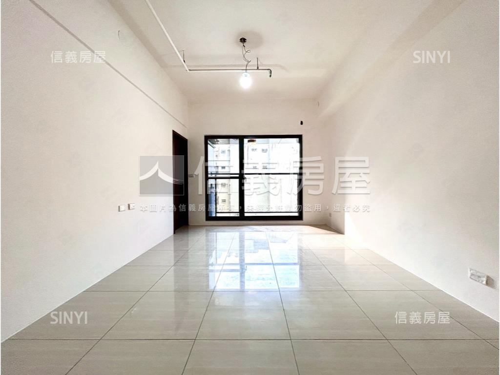 星玥灣三房有車位房屋室內格局與周邊環境