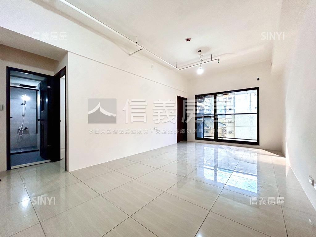 星玥灣三房有車位房屋室內格局與周邊環境