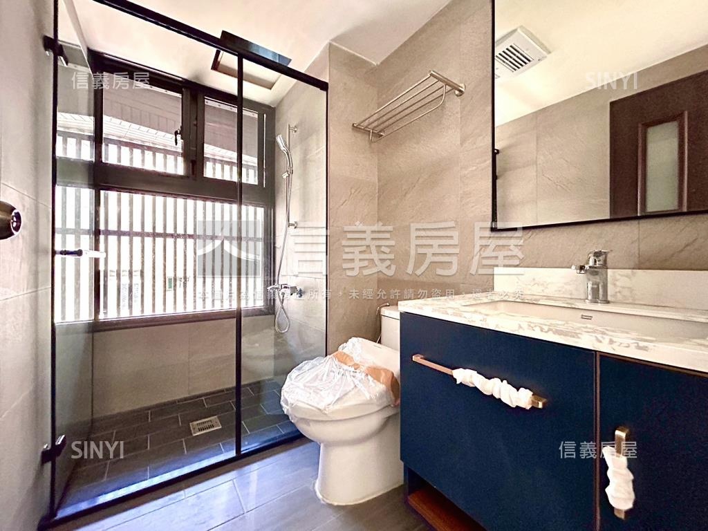 星玥灣三房有車位房屋室內格局與周邊環境