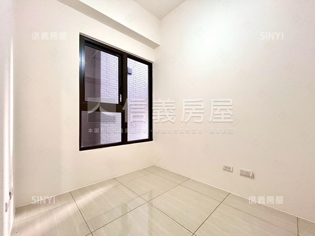 星玥灣三房有車位房屋室內格局與周邊環境