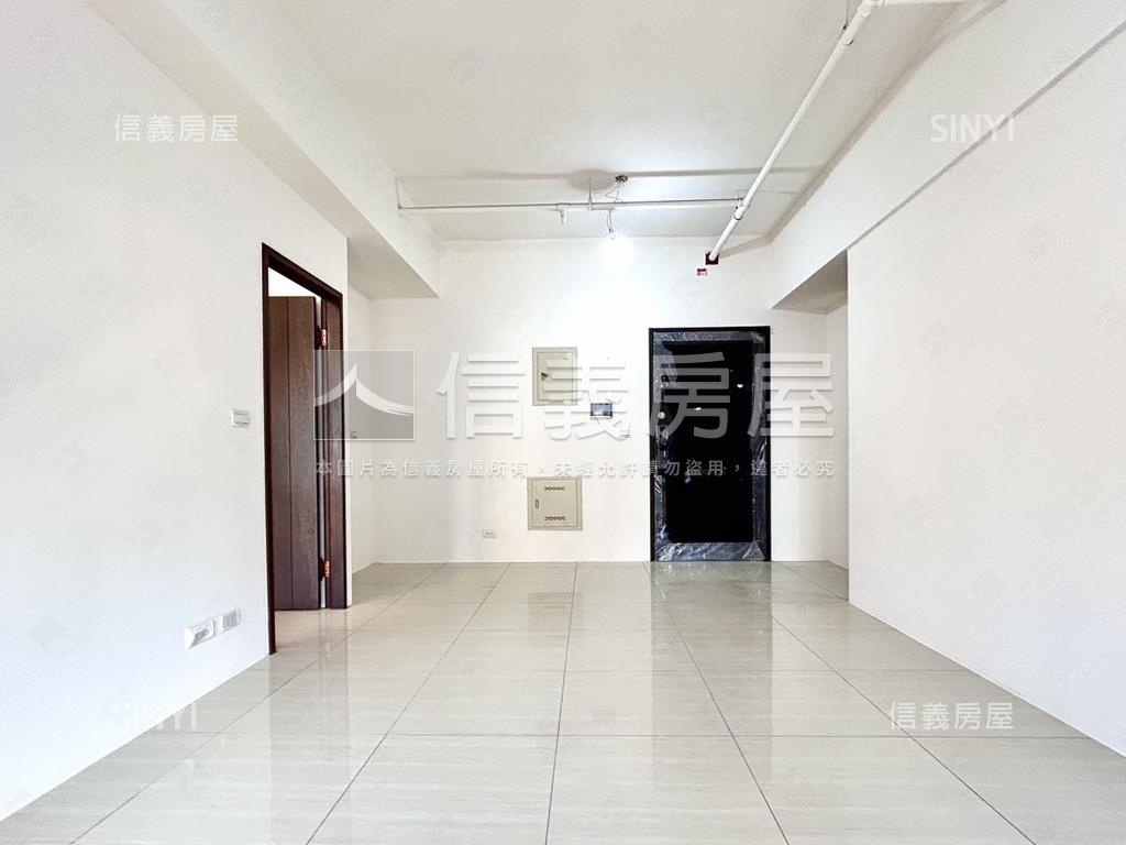 星玥灣三房有車位房屋室內格局與周邊環境