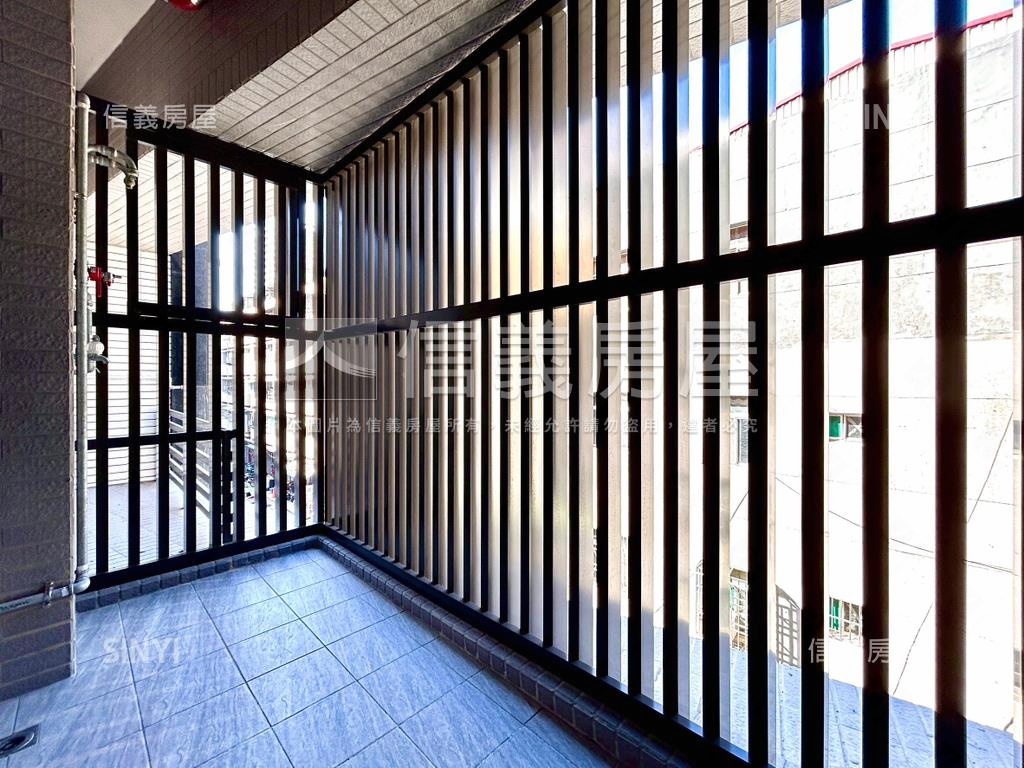 星玥灣三房有車位房屋室內格局與周邊環境