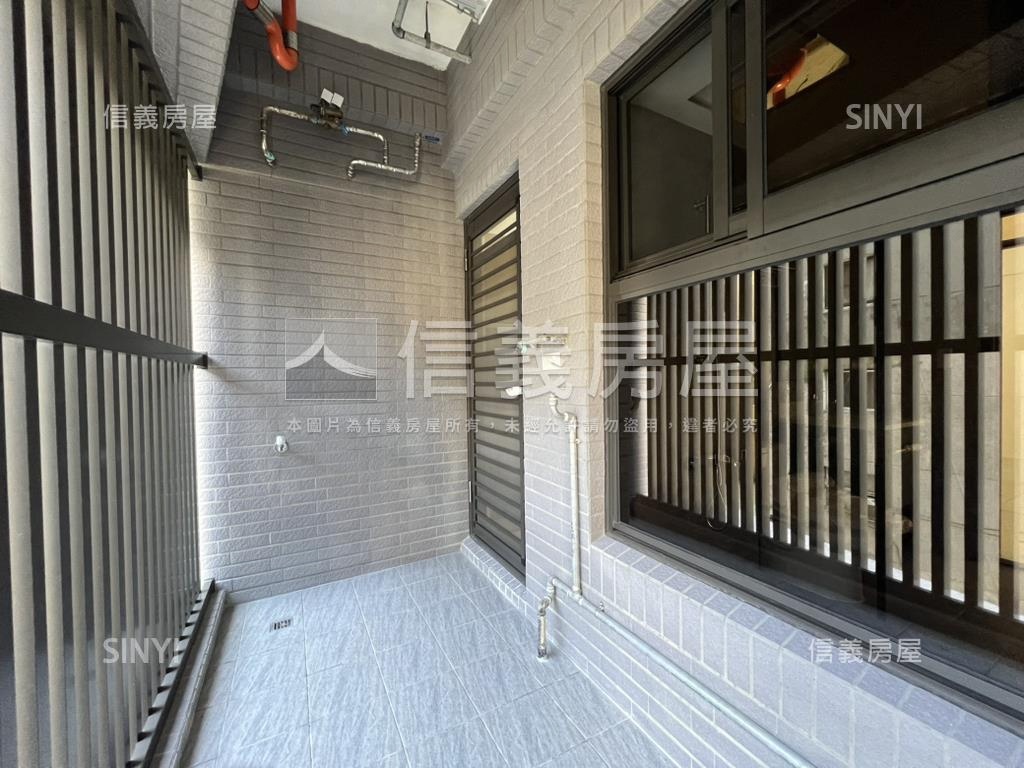 星玥灣三房有車位房屋室內格局與周邊環境