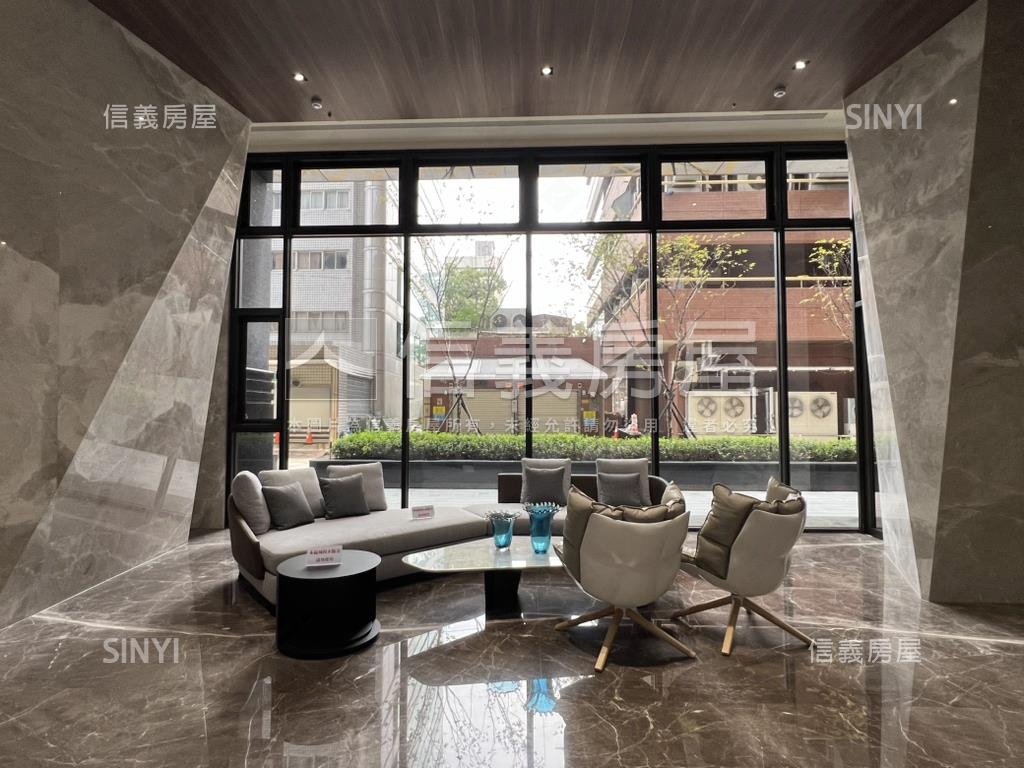 星玥灣三房有車位房屋室內格局與周邊環境