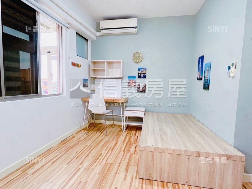 大同小資首選好案房屋室內格局與周邊環境