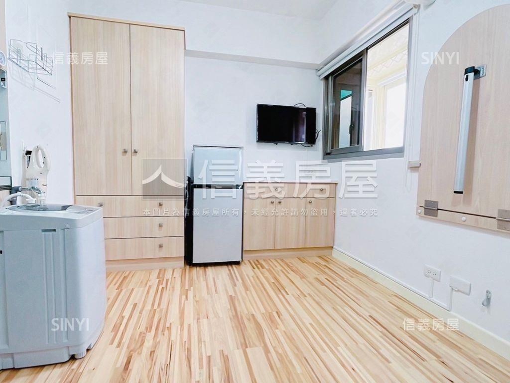 大同小資首選好案房屋室內格局與周邊環境