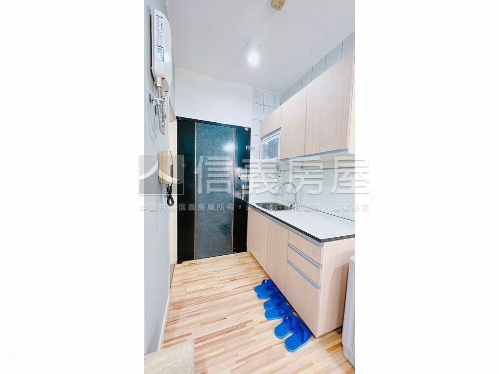 大同小資首選好案房屋室內格局與周邊環境