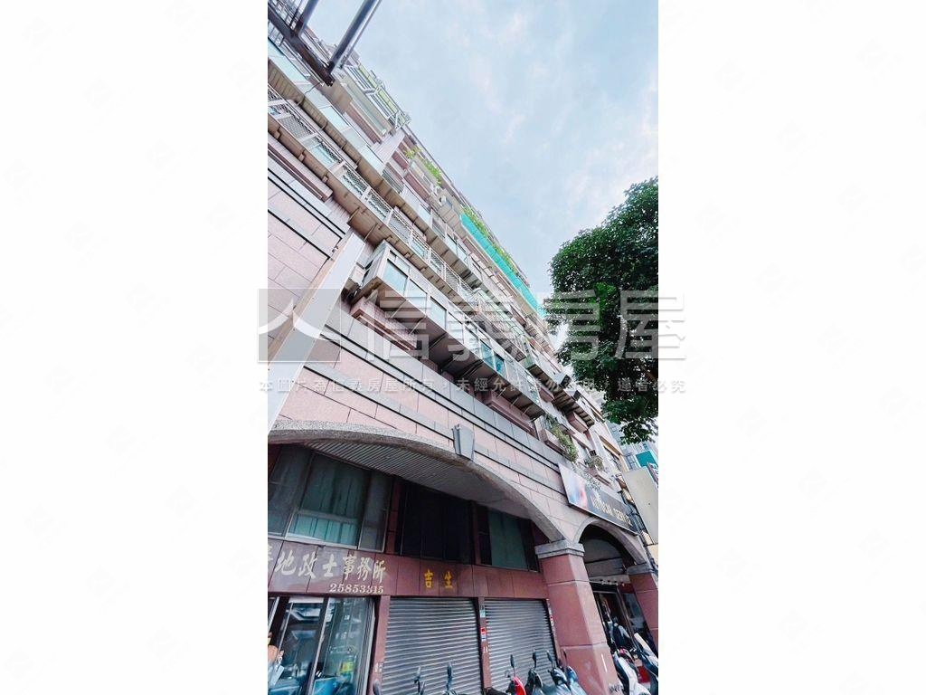 大同小資首選好案房屋室內格局與周邊環境