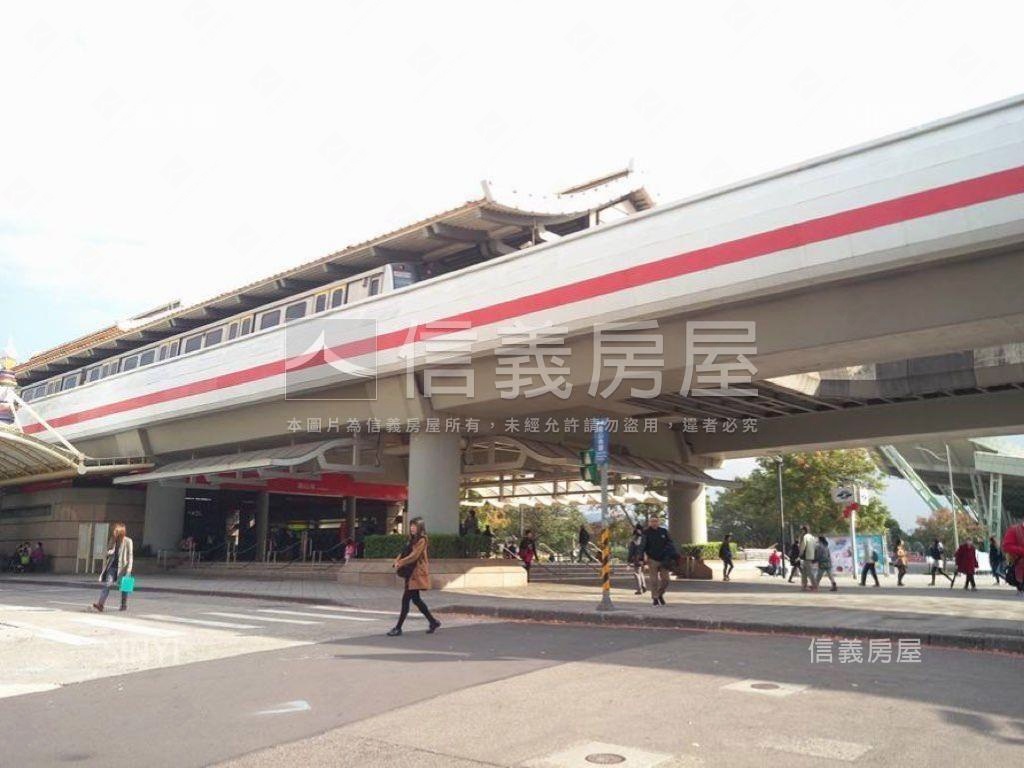 大同小資首選好案房屋室內格局與周邊環境