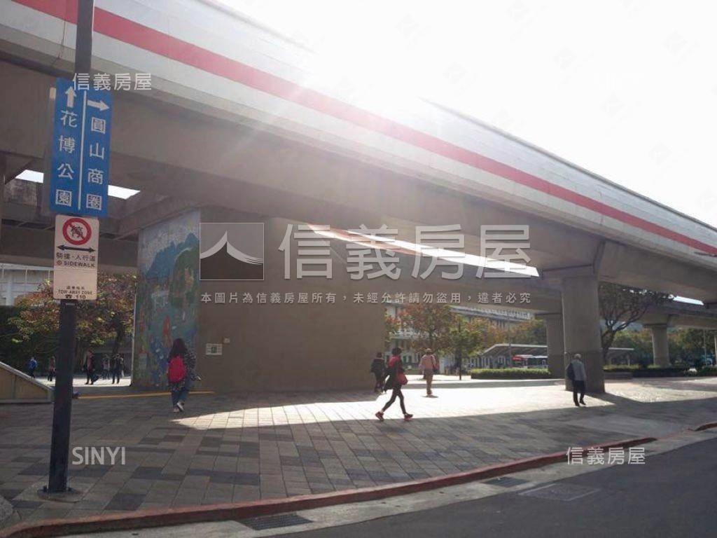 大同小資首選好案房屋室內格局與周邊環境