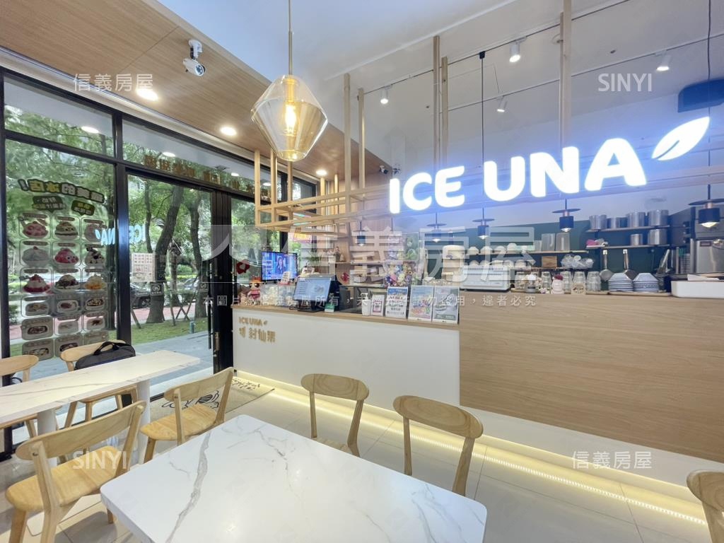 高鐵光立方金店面房屋室內格局與周邊環境