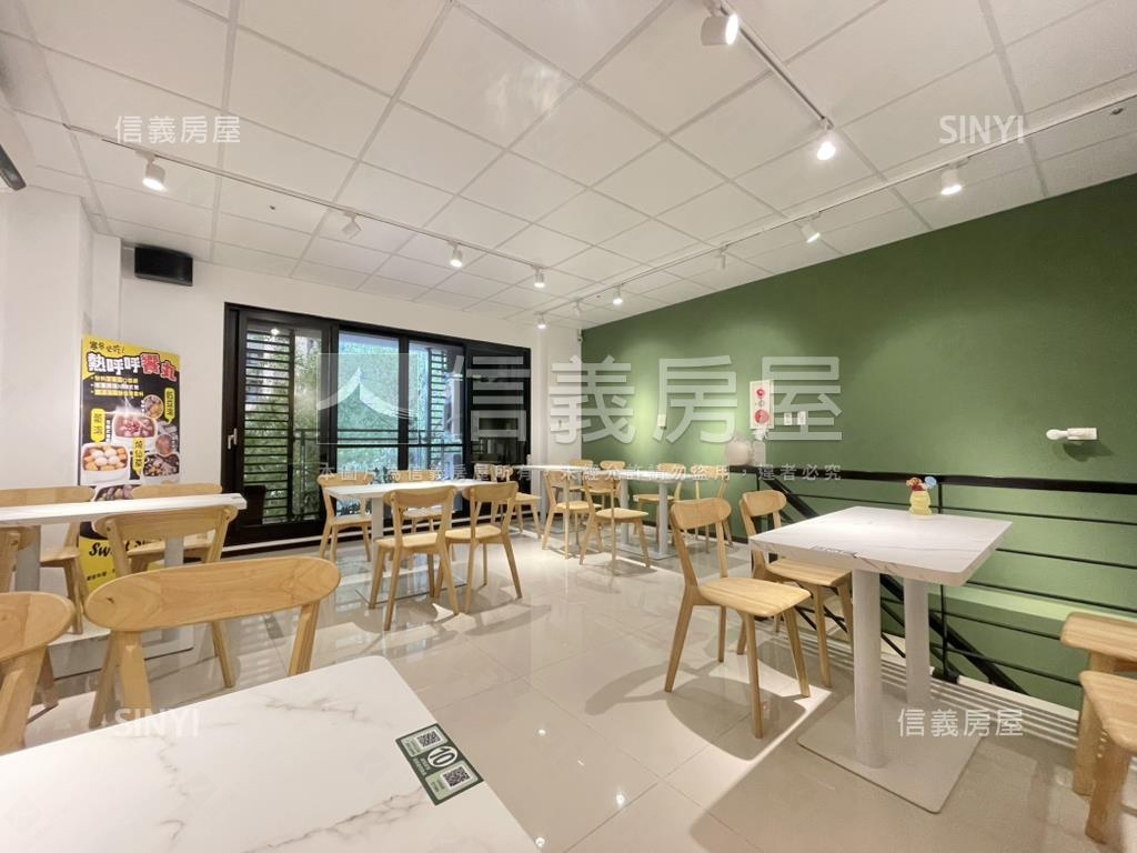 高鐵光立方金店面房屋室內格局與周邊環境