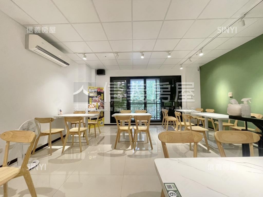 高鐵光立方金店面房屋室內格局與周邊環境