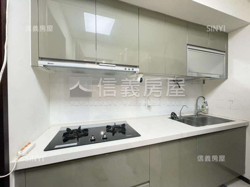 高鐵光立方金店面房屋室內格局與周邊環境