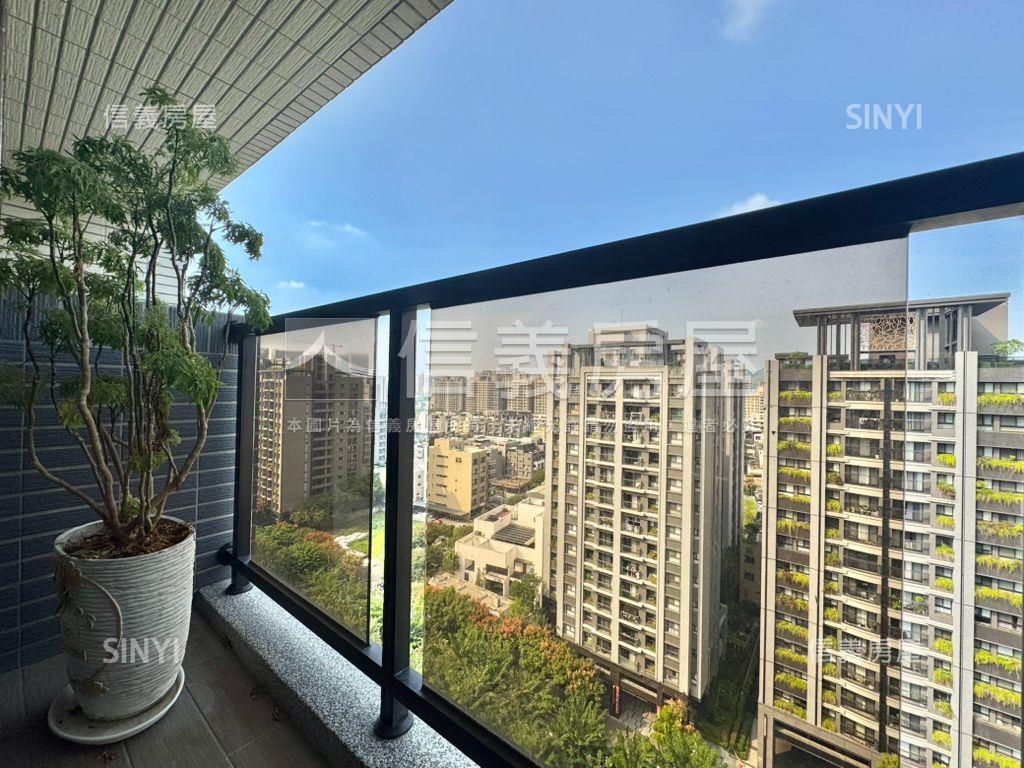 璞臻！✿高樓三房平車✿房屋室內格局與周邊環境