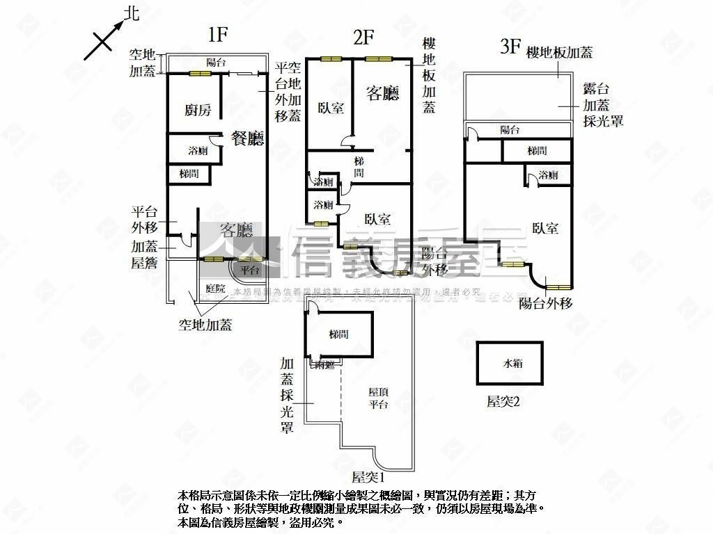 新接⭐甲山林豪華別墅房屋室內格局與周邊環境