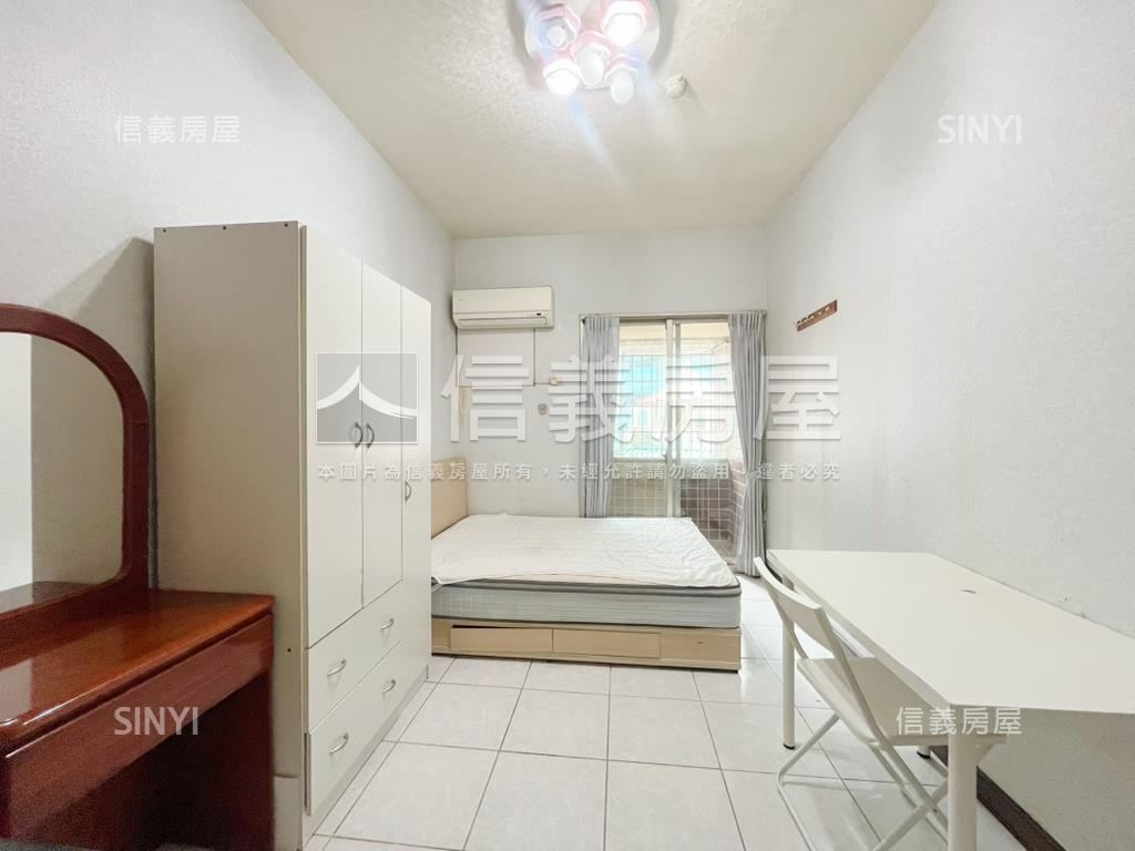 近中國醫套房屋況佳房屋室內格局與周邊環境