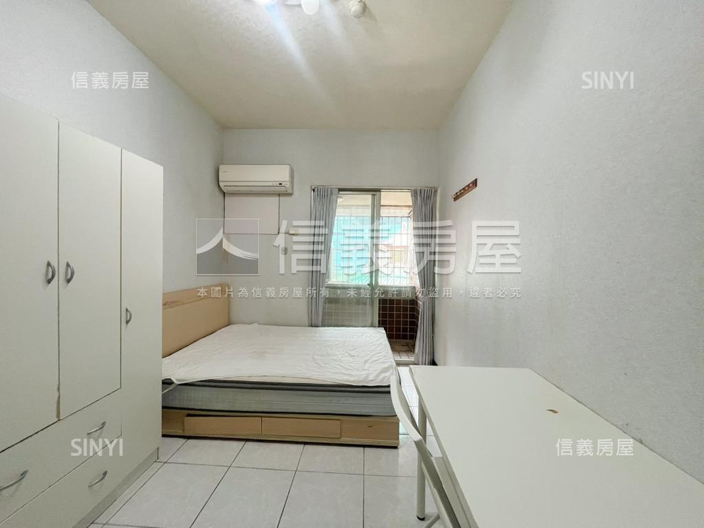 近中國醫套房屋況佳房屋室內格局與周邊環境